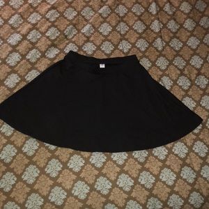 💎💎💎 3/$20 Old Navy skater skirt